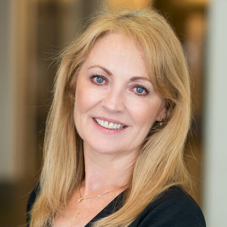 Dawn Haynes, MBA