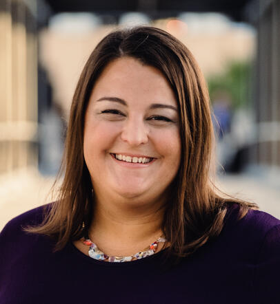 Amy Beaird, PhD